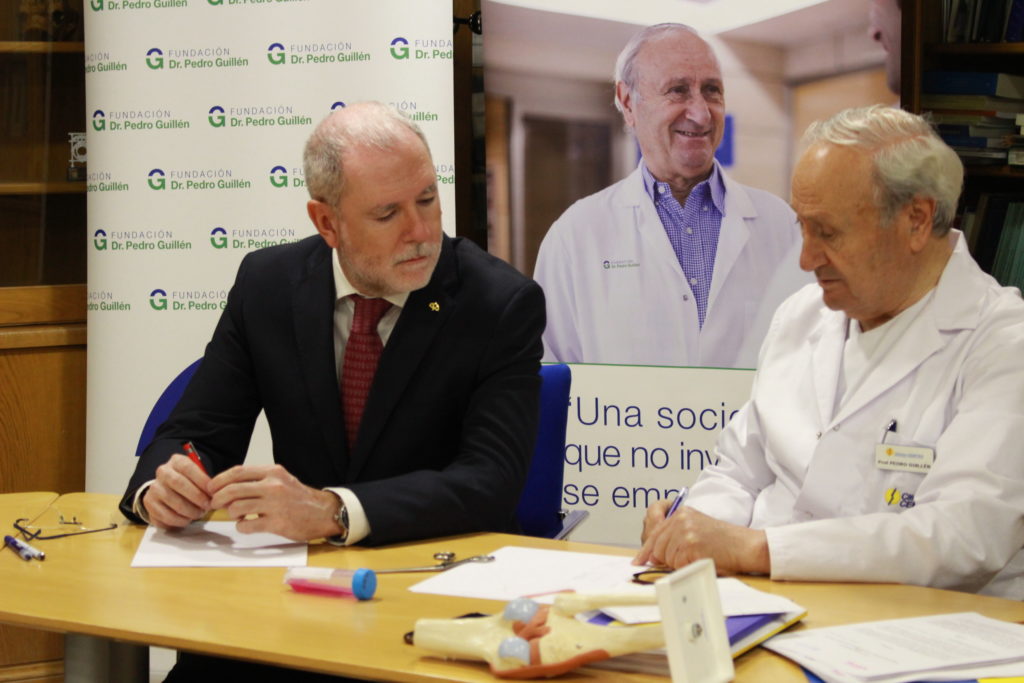 FundacionDrGuillen