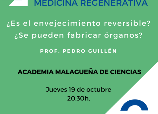 El Prof. Pedro Guillén participa en varios actos para promover los proyectos de su Fundación