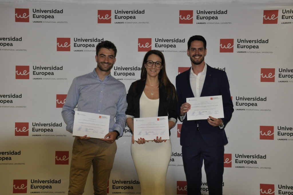 Finalistas Premio investigación Pedro Guillén