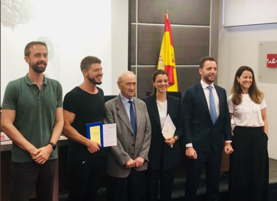 LA FUNDACIÓN DR. PEDRO GUILLÉN Y LA UNIVERSIDAD EUROPEA CONCEDEN SU VI PREMIO DE INVESTIGACIÓN