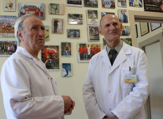Investigadores liderados por Izpisúa demuestran que pueden revertir el envejecimiento en ratones ancianos y de mediana edad